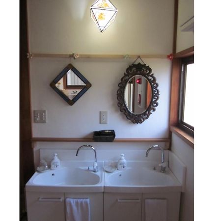Enman Guest House Osaka Moriguchi Екстер'єр фото