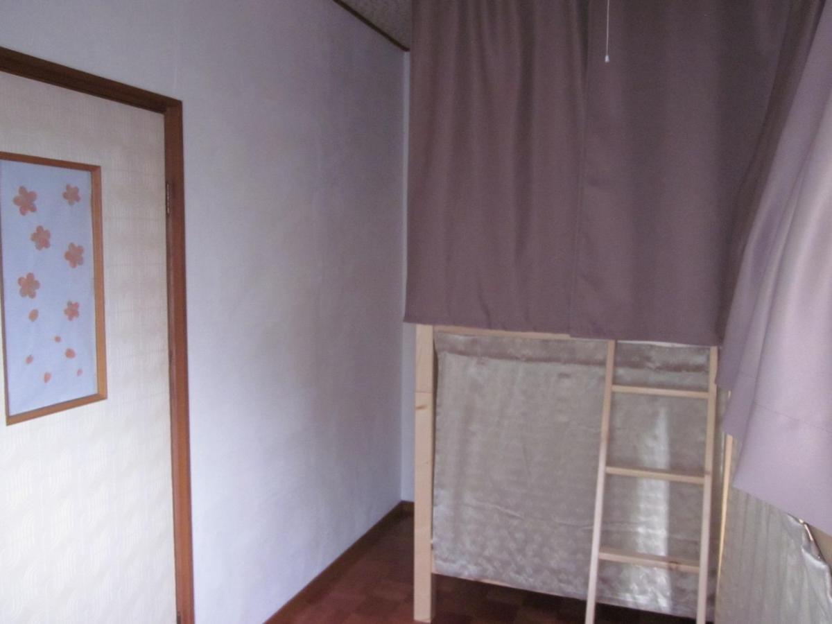 Enman Guest House Osaka Moriguchi Екстер'єр фото