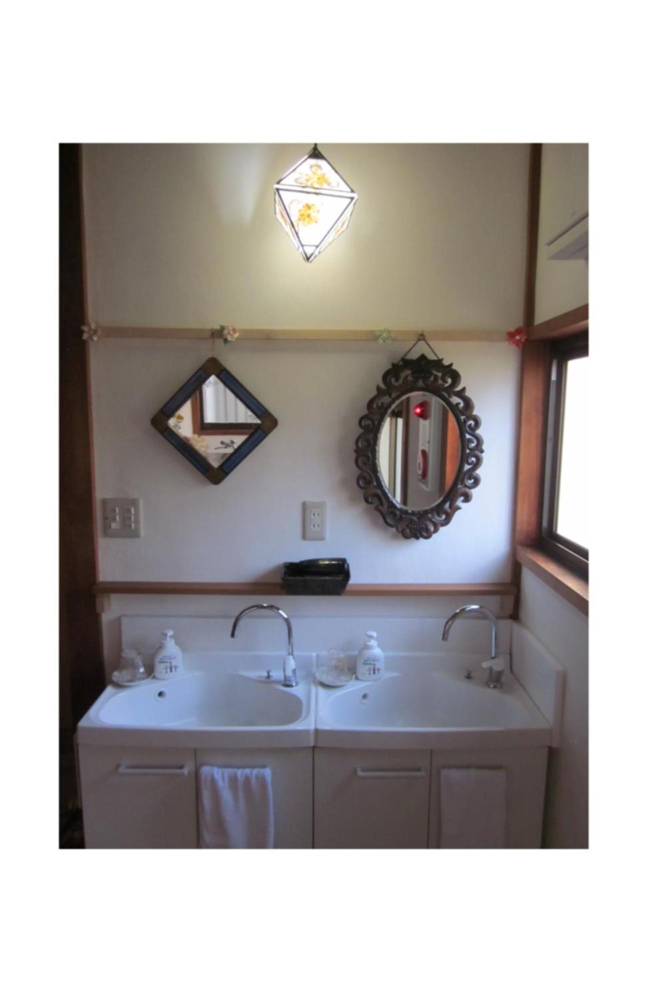 Enman Guest House Osaka Moriguchi Екстер'єр фото