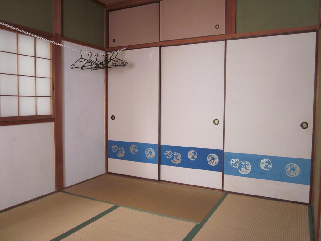 Enman Guest House Osaka Moriguchi Екстер'єр фото