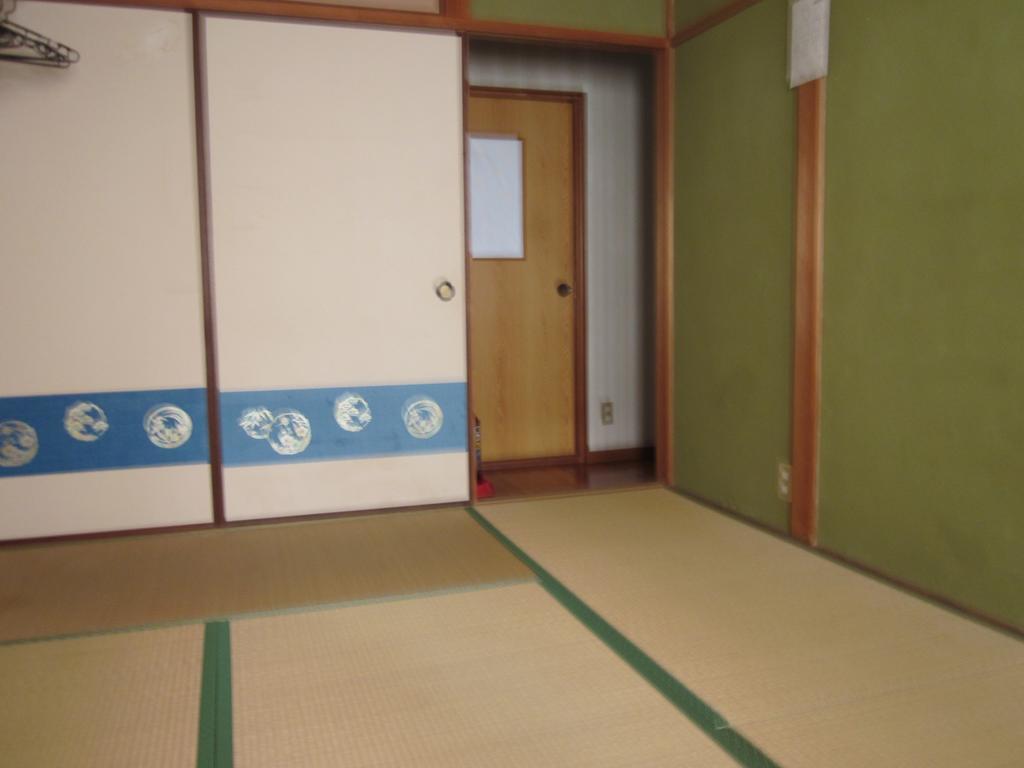 Enman Guest House Osaka Moriguchi Екстер'єр фото
