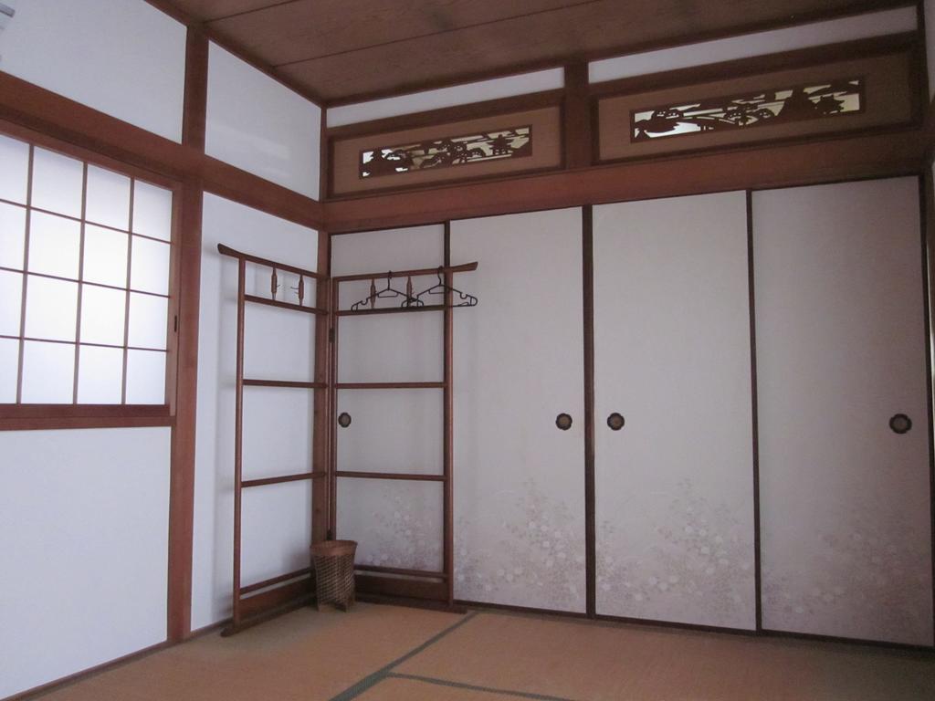 Enman Guest House Osaka Moriguchi Екстер'єр фото