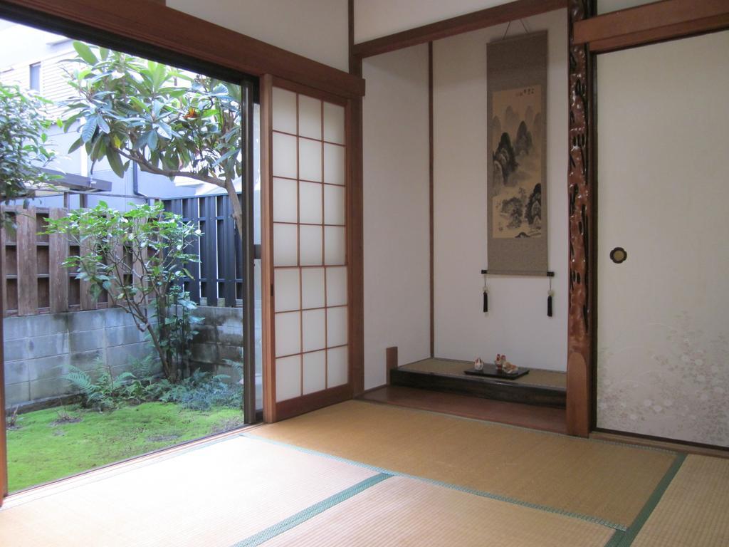 Enman Guest House Osaka Moriguchi Екстер'єр фото
