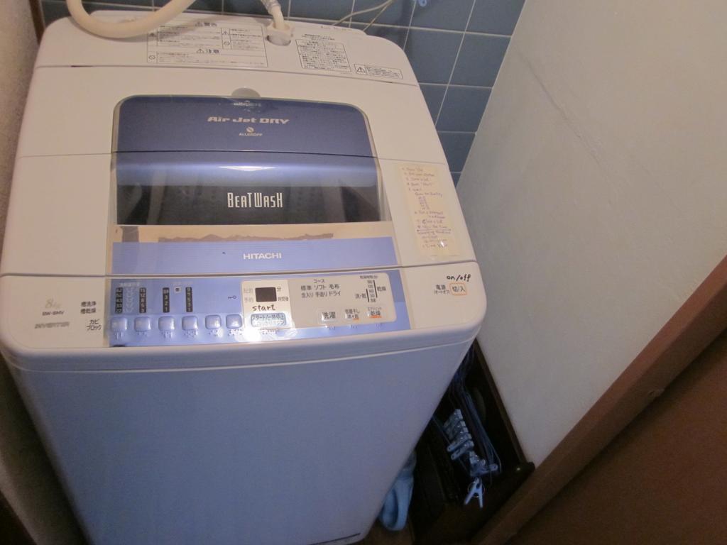 Enman Guest House Osaka Moriguchi Екстер'єр фото