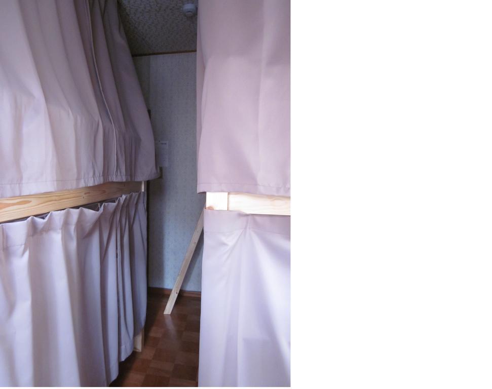 Enman Guest House Osaka Moriguchi Екстер'єр фото