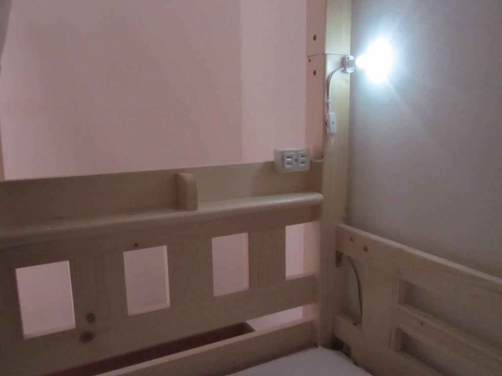 Enman Guest House Osaka Moriguchi Екстер'єр фото