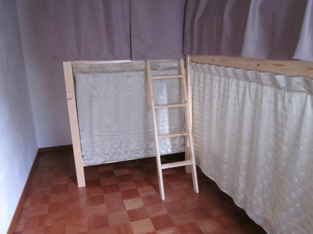 Enman Guest House Osaka Moriguchi Екстер'єр фото