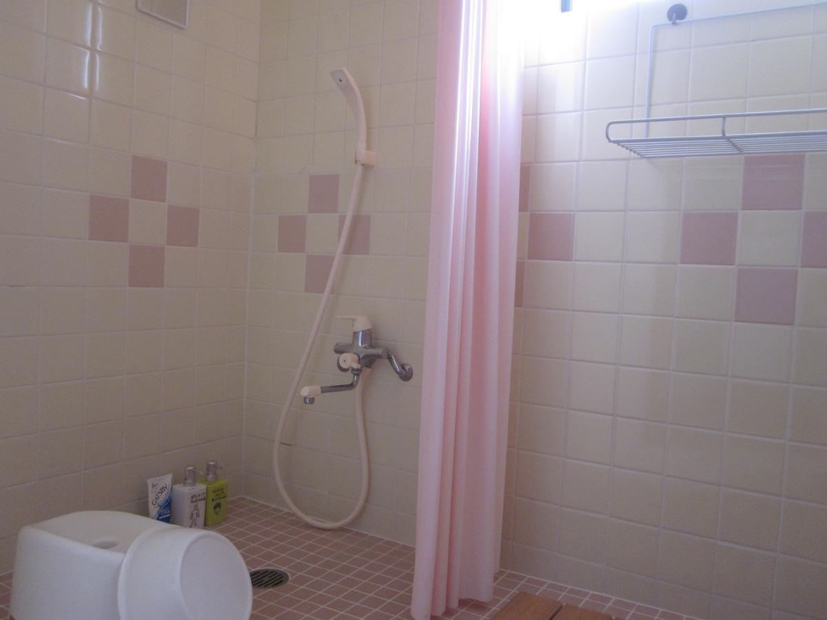 Enman Guest House Osaka Moriguchi Екстер'єр фото