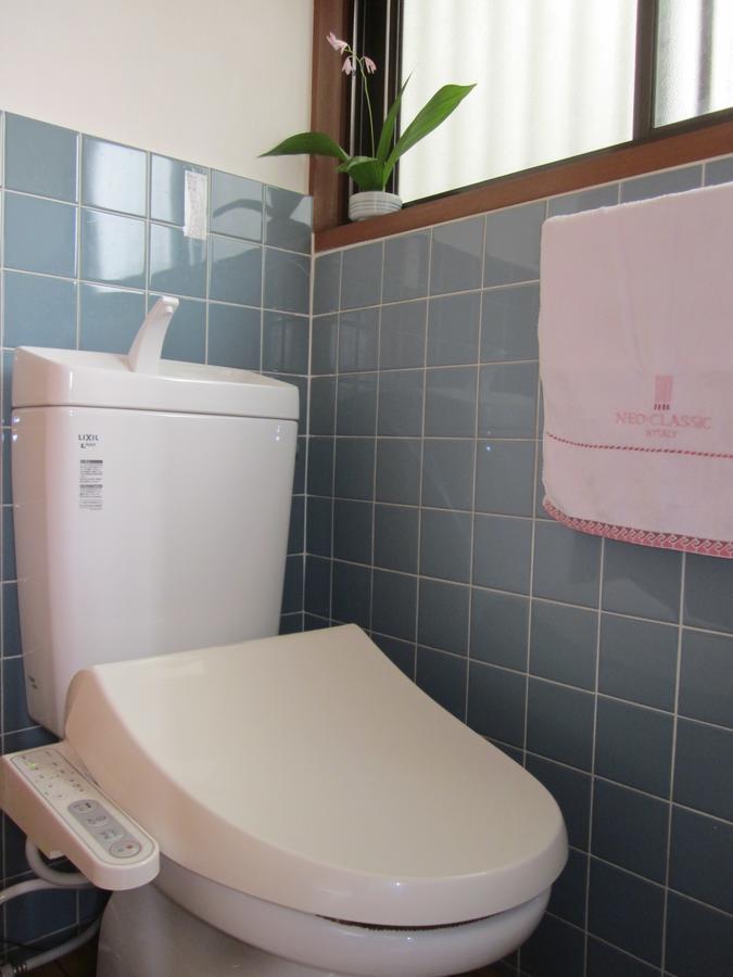 Enman Guest House Osaka Moriguchi Екстер'єр фото