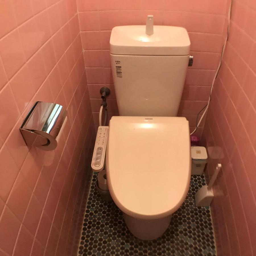 Enman Guest House Osaka Moriguchi Номер фото